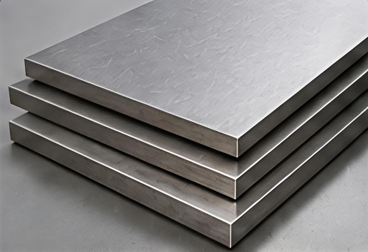 INCOLOY 800 ASTM B 409 - <p>RAW matNfab offers an extensive quality collection of ASTM B409 UNS N08810 / UNS N08811 Alloy 800 / 800H / 800HT Sheets Plates and Coils. Incoloy 800 Sheets is a nickel &ndash; iron &ndash; chromium alloy by means of good resistance to oxidation, carburization at high temperatures and moderate strength. In power generation, re &ndash; heater and super &ndash; heater tubing has engaged these Incoloy 800 Plates.&nbsp;</p>
